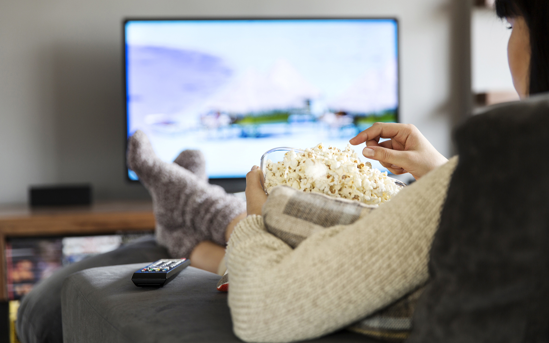 Как учить испанский по сериалам и фильмам: лучшие рекомендации