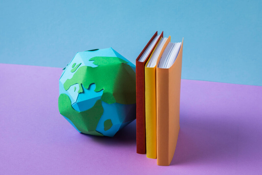 Языковая среда филфак