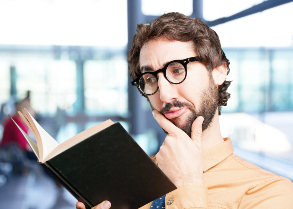 Как научиться думать на английском языке