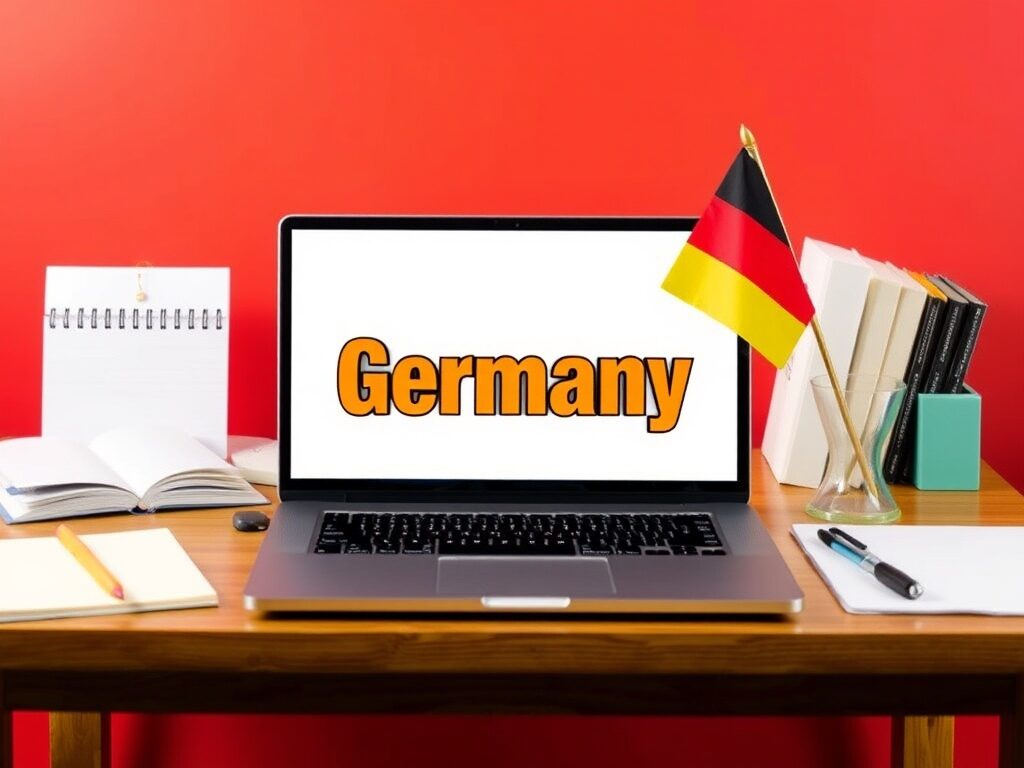 Падежи в немецком