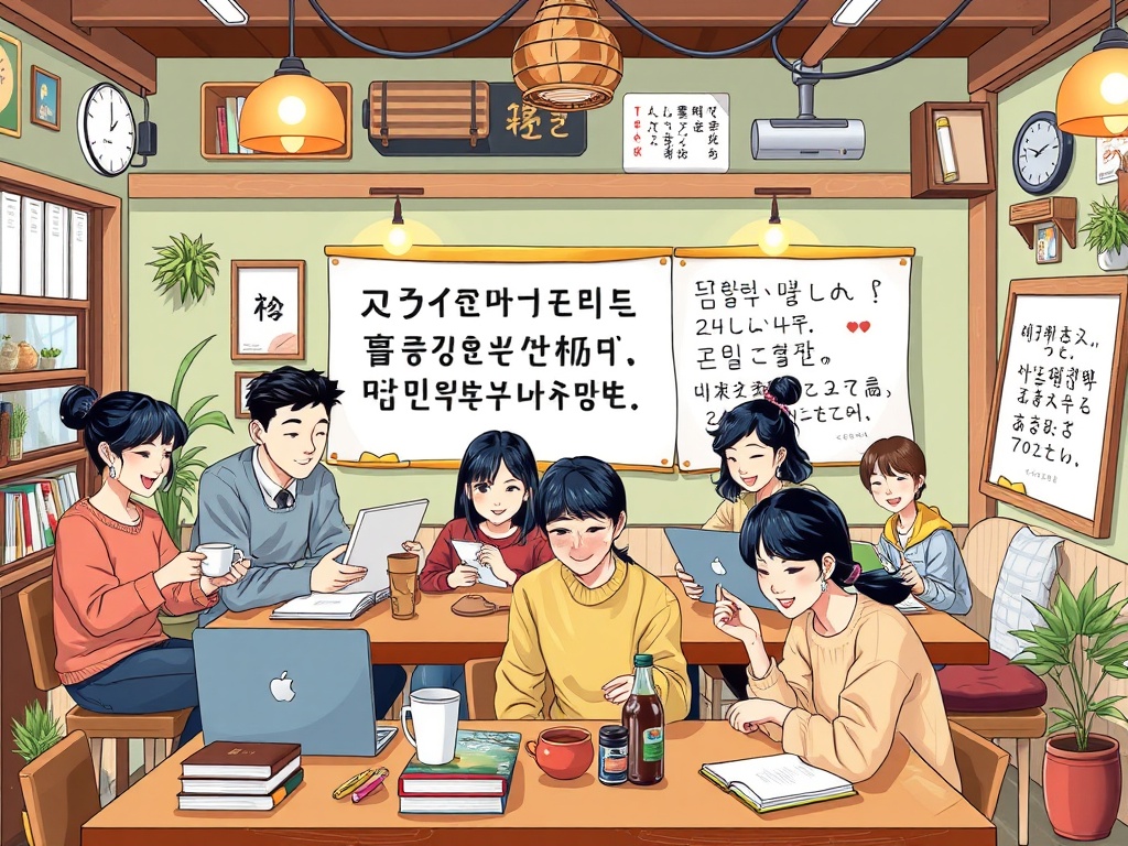 Интеграция языка в повседневность